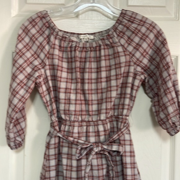 Copper Key very cute dress. Size medium. Great condition! - Picture 4 of 8